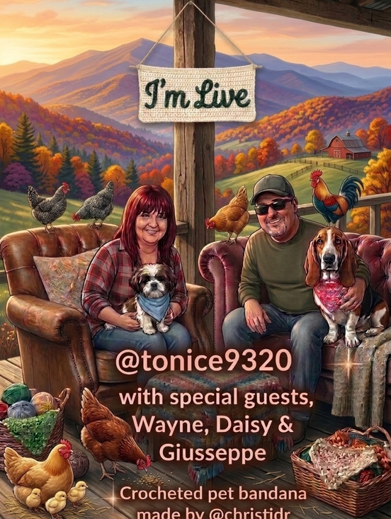 Other - Share Show Flyer